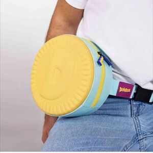 New HTF Dunkaroos Fanny Pack